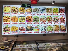 -食鸡公社辣子鸡·潍坊菜·烧烤