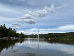 -五营红松林海景区