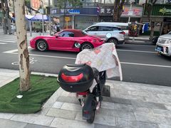 -巴犀烧烤(新崇光店)