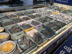 -蚝英雄·鲜蚝自助专门店