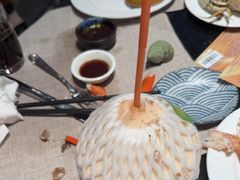 -东方红海鲜百汇(国际大厦店)