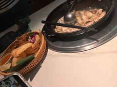 -润泽园椰子鸡(汇一城店)
