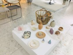 大厅-mood理容店