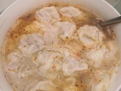 -汪家馄饨(集庆路店)