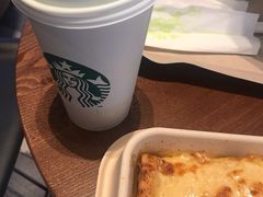 -星巴克臻选(深圳宝安大仟里1店)