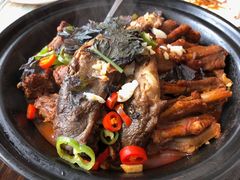 -椿记烧鹅(叠彩店)