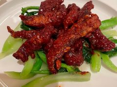 -莆田餐厅PUTIEN(西安万象天地店)