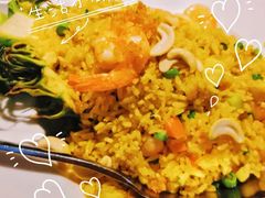 -花样西贡·蜜越餐厅·法式越南料理(水晶城店)