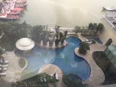 -澳门十六浦索菲特大酒店