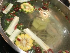 -牛一煲美食(江高店)