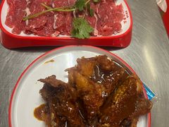 -燃计沙茶皇·香港沙茶火锅(人广旗舰店)