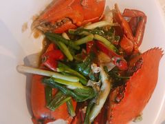 -无招牌海鲜餐厅(滨海艺术中心店)