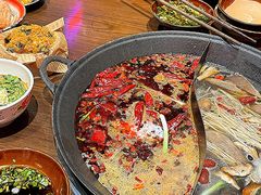 -萍姐火锅·公路夜市(南京新街口店)