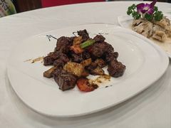 -桦立酒家(宜山路店)