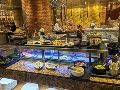 -马哥孛罗咖啡厅·Cafe Marco (厦门马哥孛罗东方大酒店)