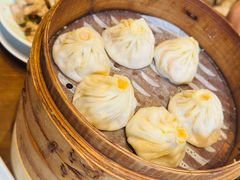 -南翔馒头店(豫园店)