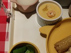 -西贝(华发商都店)