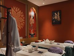 -泰悠谷养生SPA(世茂商业街店)