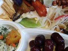 -素满香·素食自助餐(苏州·临顿路店)