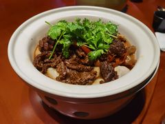 -徽三说·土徽菜·中国徽菜连锁品牌(阳湖总店)