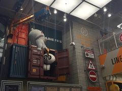 -line friends(明洞旗舰店)