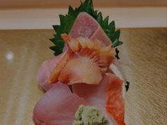 -鮨一日本料理旗舰店(总店)