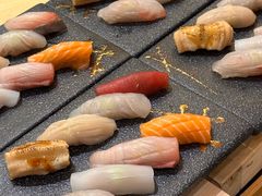 -鮨冠OMAKASE食べ放题(北京首店)