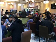 大堂-桃子餐厅·天津菜(红星路直营店)