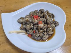 -老谢野馄饨(延安路店)