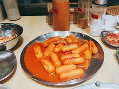 -麻蒲碳烤肉(嘉禾东平地铁站19号店)