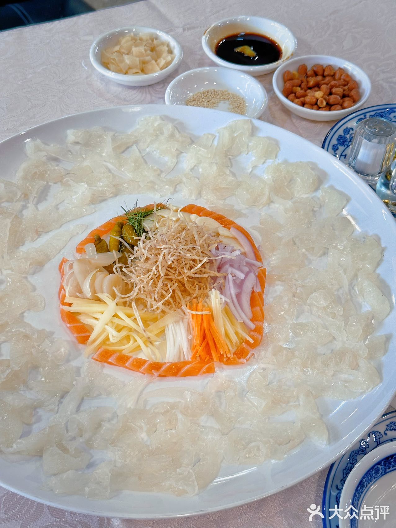 必吃顺德鱼生！你绝对不能错过的老字号！🌟