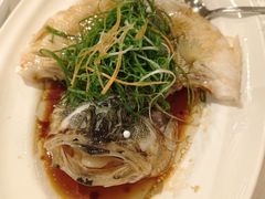 -红棉中餐厅·广州海航威斯汀酒店