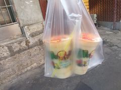 -马拉桑果汁(龙头路总店)