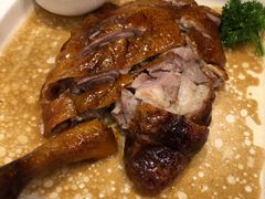 -鹅冠港式茶餐厅(来福士店)