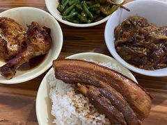 -老济南药膳把子肉(周公祠街店)