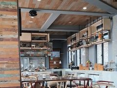 -盐官日光域房车营地·有盐餐厅