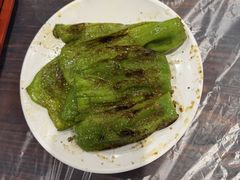 -亮亮烧烤(积玉桥总店)