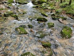 -本溪老边沟风景区