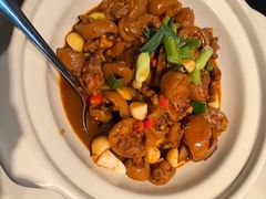 -三湘四水正宗湘菜(君峰路店)