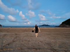 -东海半边山旅游度假区
