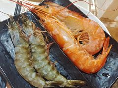 -芭菲盛宴·环球美食(锦城万达广场店)