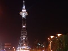 -龙塔