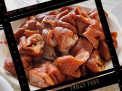 红烧大肠-林家饭店(新林公路店)