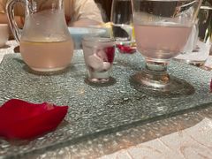 -戈雅法餐厅(世界城广场店)