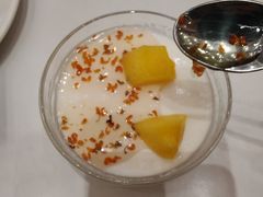 -天龙宝严素食馆(大兴善寺店)