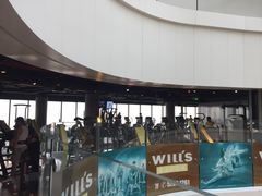 -威尔仕健身(虹桥南丰城店)