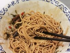 -梅溪·小伙子干挑面(安吉总店)