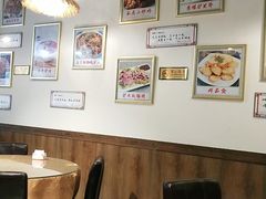 大堂-驴脾气特色炒菜(广渠门内店)