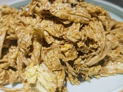 乾隆白菜-羲和雅苑•北京烤鸭(吴中路万象城店)