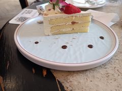 -22ºN BISTRO西餐&酒馆